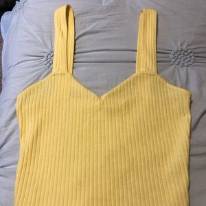 PACSUN TOP
